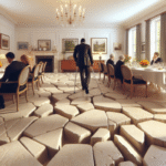 Limestone Lippage Removal: Proven Methods for Success