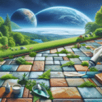 Eco-friendly Sealants: Sustainable Solutions for Stone Tiles