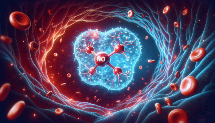 Boost Nitric Oxide Naturally: The Ultimate Guide