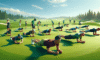 Golf Core Strength Exercises: A Local Guide You Need