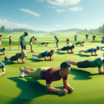 Golf Core Strength Exercises: A Local Guide You Need