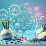 Fennel Benefits: Discover Natural Bloating Relief Solutions
