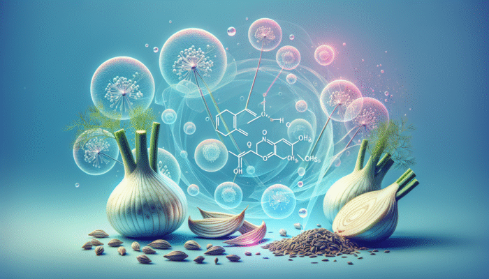 Fennel Benefits: Discover Natural Bloating Relief Solutions