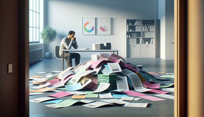 Debt Consolidation’s Effect on Future Loans Uncovered