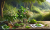Herbal Decoctions: An Essential Guide to Tradition