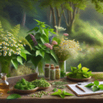Herbal Decoctions: Mastering Traditional Brew Techniques