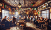 New York-New York Pub Crawl Venues: An Essential Guide