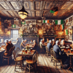 New York-New York Pub Crawl Venues: An Essential Guide