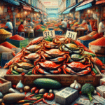 Singaporean Chili Crab Recipes: Indulge in a Culinary Gem