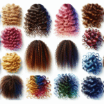 Curly Hair Maintenance: Top Tips for Advanced Care Techniques