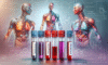Male Hormone Blood Test: A Key Resource for Bicester Locals