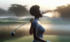 Golf Concentration Exercises to Boost Your Focus Techniques