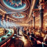 Vegas Day: The Ultimate Guide to Memorable Pub Crawl Themes