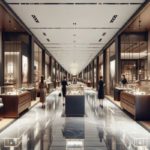 Luxury Shopping at Las Vegas Malls: Your Top Picks Guide