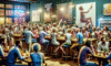 Day Drinking Hubs: Top Must-Visit Spots in Henderson