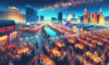 Custom Vegas Pub Crawl: The Ultimate Guide You Need