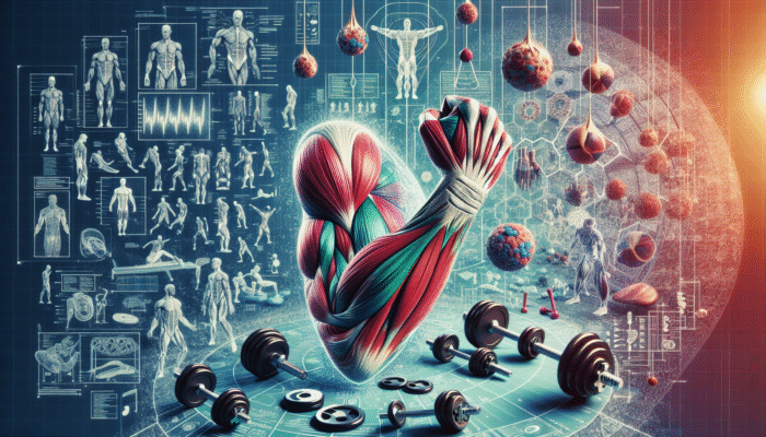 Muscle Soreness Relief: The Essential Supplements Guide