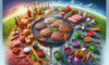 Diabetic-Friendly BBQ: A Healthy Grilling Guide