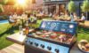 Smart Timers for BBQ: Essential Choices for Precision Cooking