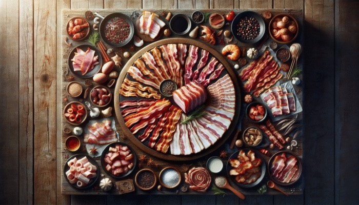 Bacon-Wrapped Appetizers: A Tasty Smoking Guide