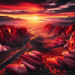 Nature Photography in Las Vegas: Best Locations to Capture Beauty
