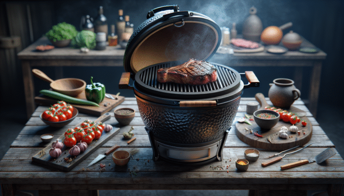 Kamado Grills: Your Essential Investment Guide
