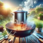 Smoke Pot for Small Grills: The Ultimate Guide to BBQ Success