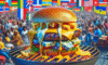 Memorial Day Burger Recipes for a Festive Celebration