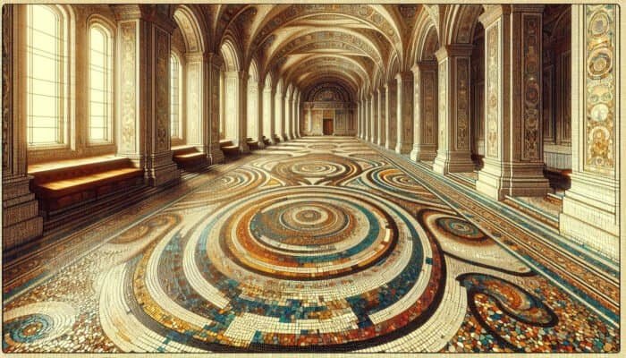 Terrazzo Flooring in Edinburgh: Embrace Retro Elegance