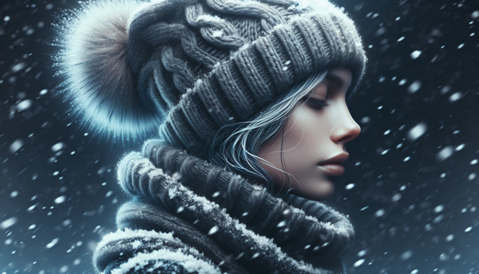 Hair Routines: Essential Tips for Cold Snap Adjustments