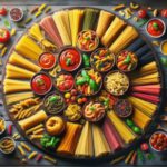 Speedy Pasta Dish: A Quick and Simple Cooking Guide