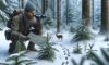 Survival Tracking: Essential Skills and Techniques Unveiled