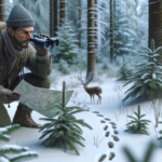 Survival Tracking: Essential Skills and Techniques Unveiled