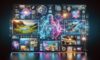 AI Chatbots Revolutionising Interactive Video Experiences