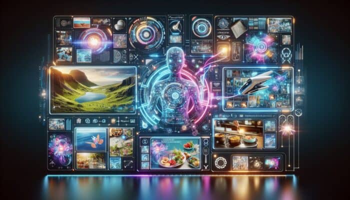 AI Chatbots Revolutionising Interactive Video Experiences