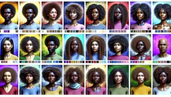Curly Hair Hairstyles: The Ultimate Style Guide