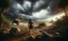 Survival Fear: Strategies for Coping and Overcoming It