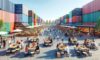 Container Park: The Perfect Destination for Day Drinking