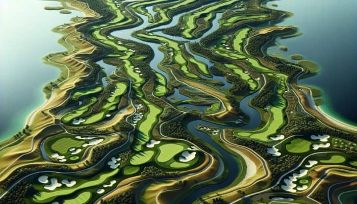 Bellville Golf Club: Your Next Premier Golfing Destination