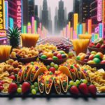 Family Fun in Vegas Dining: A Guide for Kids