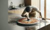 Pizza Stone at Home: A Simplified Guide for You