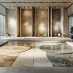 Travertine Floor Polishing for a Gleaming Finish in the UK