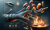 Smart Gloves for BBQ Handling: Essential Options to Consider