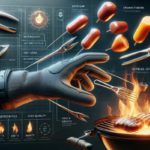 Smart Gloves for BBQ Handling: Essential Options to Consider