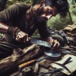 Survival Tools: A Comprehensive DIY Home Guide