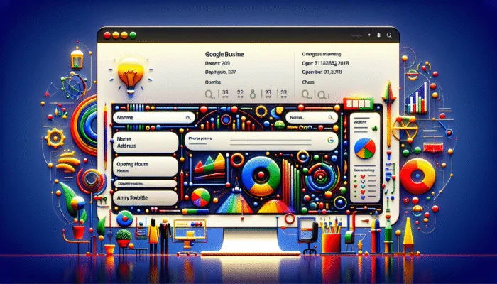 Optimise Google Business Profile for Enhanced Online Visibility