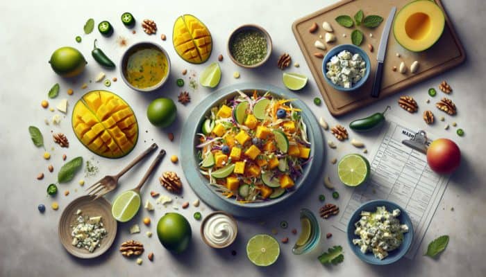 BBQ Competition Side Dish Trends for Flavourful Success