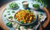 Plant-Based Protein Recipes: The Definitive Handbook
