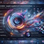 AI-Driven Marketing Campaigns for Custom Supplements