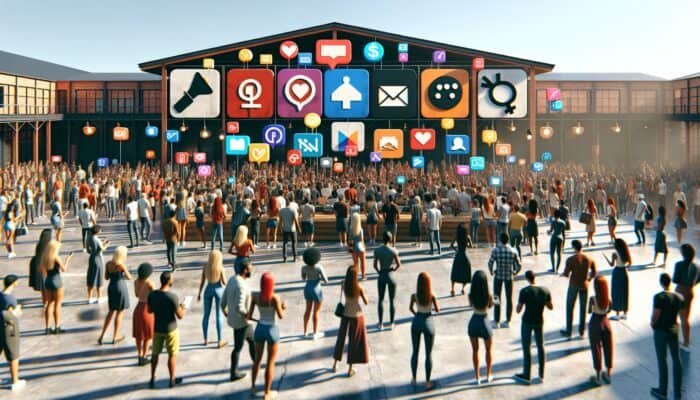 Influencers Driving Global User-Generated Content Strategies